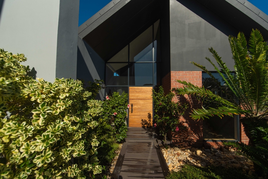 3 Bedroom Property for Sale in Royalston Residential Estate and Wildlife Reserve Eastern Cape